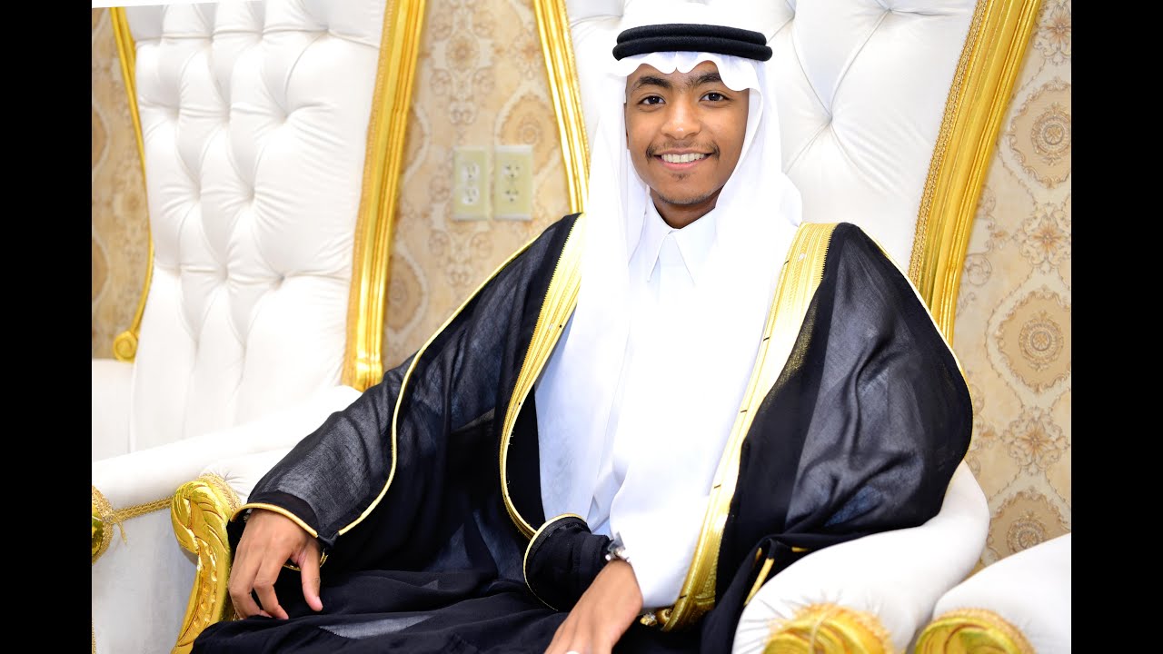 حفل زواج الشاب / عبدالعزيز علي حامدي  في صالة الحسناء بالدمام   الموافق 29 / 9 / 2022 م