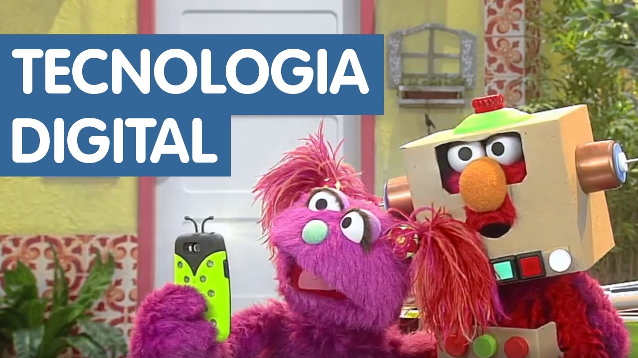 Sésamo: Tecnologia Digital
