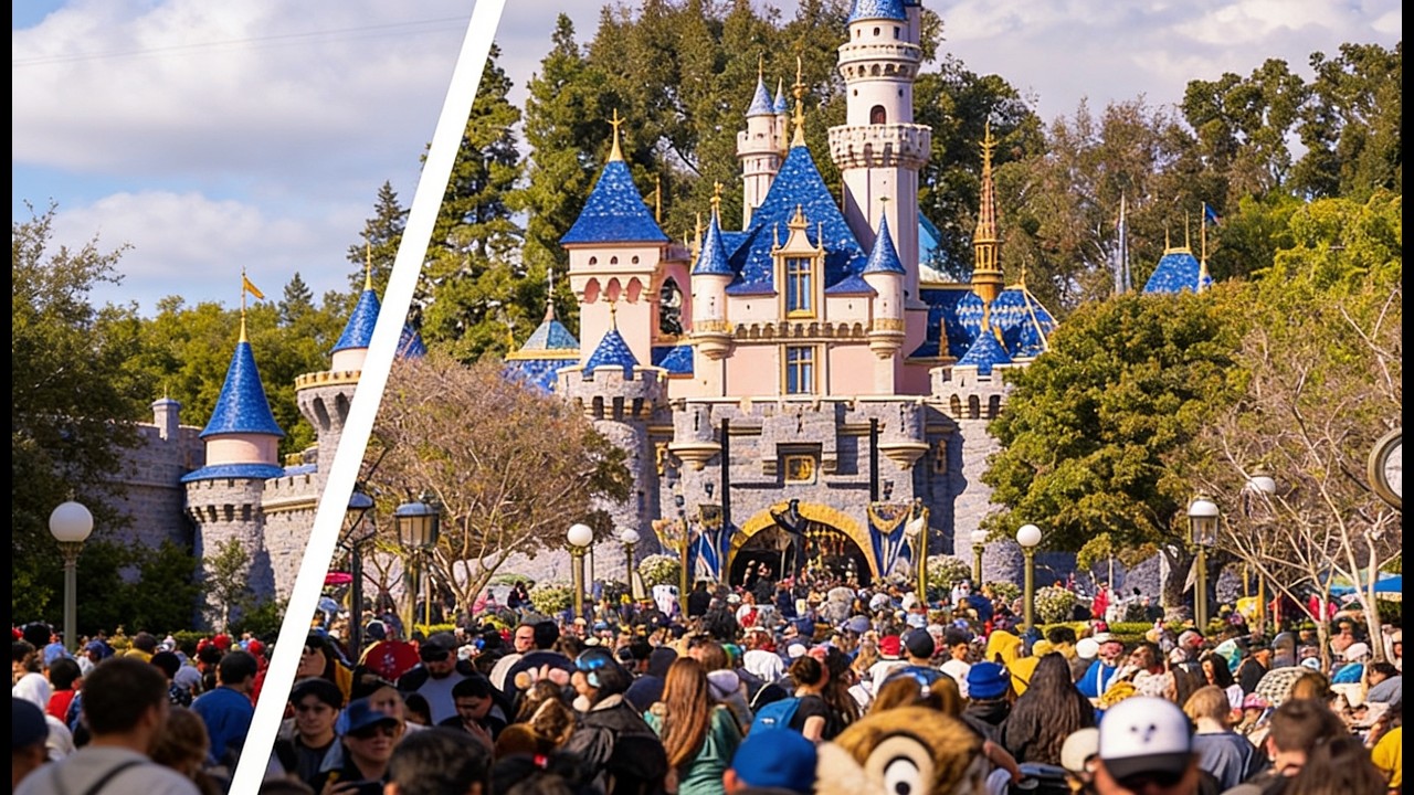 Акции Disney падают после того, как генеральный директор защитил спорную ценовую политику в отнош...