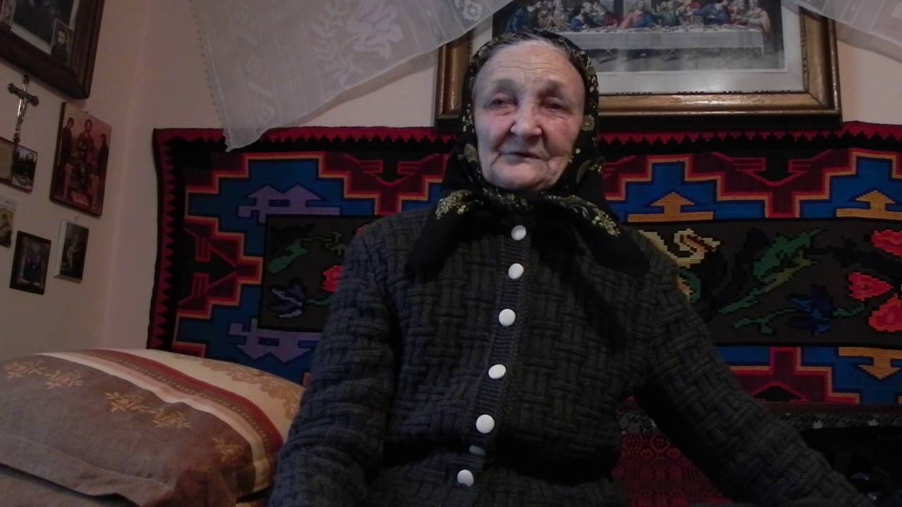 Le' Maria Sângeorzan din Sîngeorz-Băi