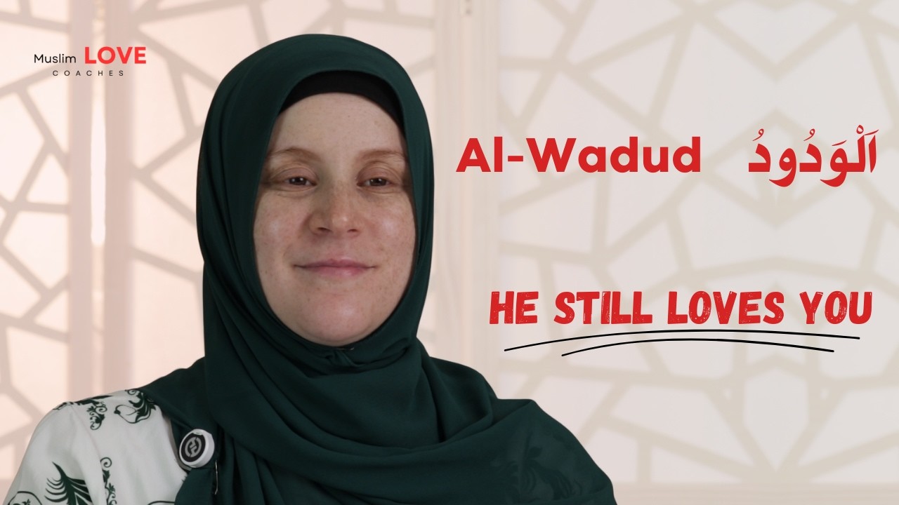 What If Allah Isn’t Disappointed In You | Al Wadud