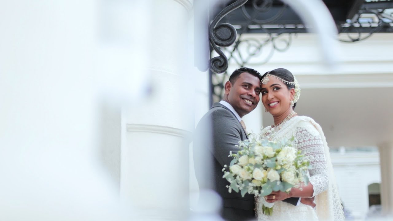 Dimuthu & Dulmi  : Wedding Film at The Kingsbury Colombo, Sri Lanka