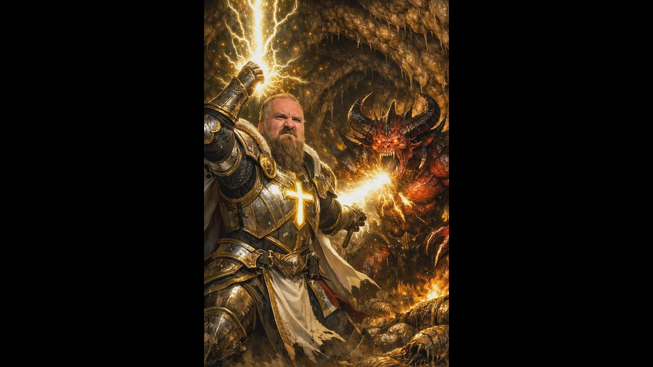 D2R: Season 13, FoH/Smite. Chaos or TZ??
