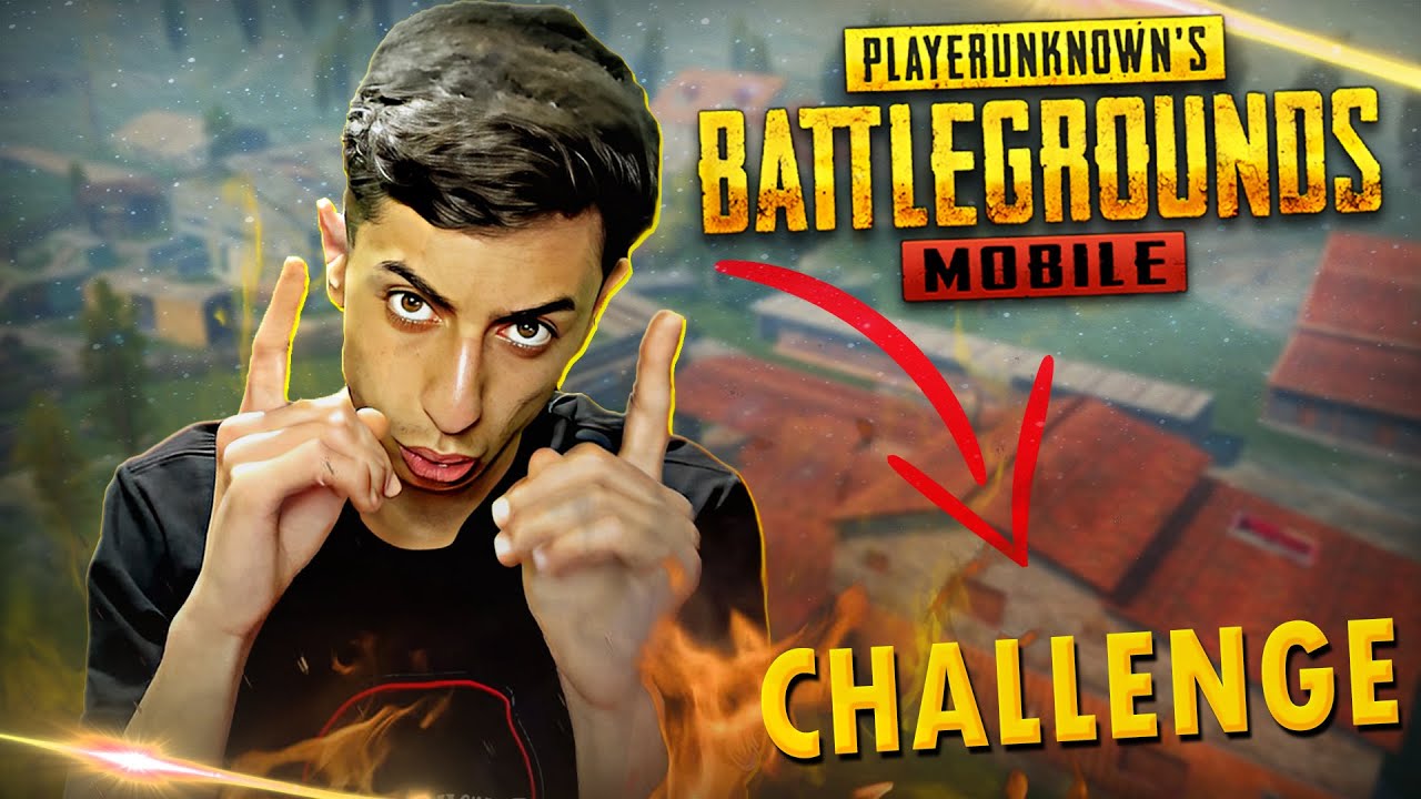 PUBG Challenge🏆🤪 5555 LIKEEE ՍՏԵԵ❤️&zwj;🔥  