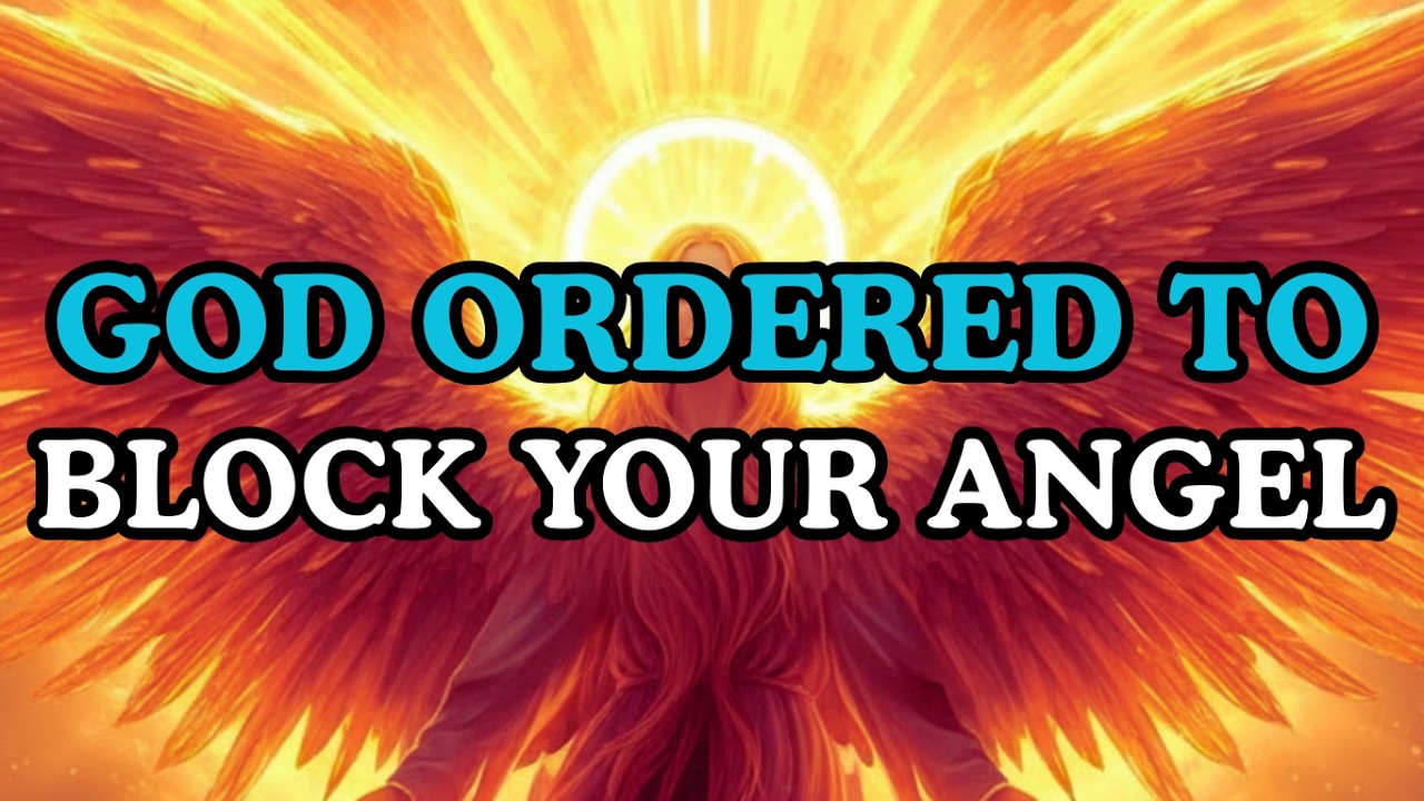 CHOSEN ONES: ARCHANGEL MICHAEL WARNS MANY IGNORE GODS SIGNS AND MISS DIVINE ABUNDANCE
