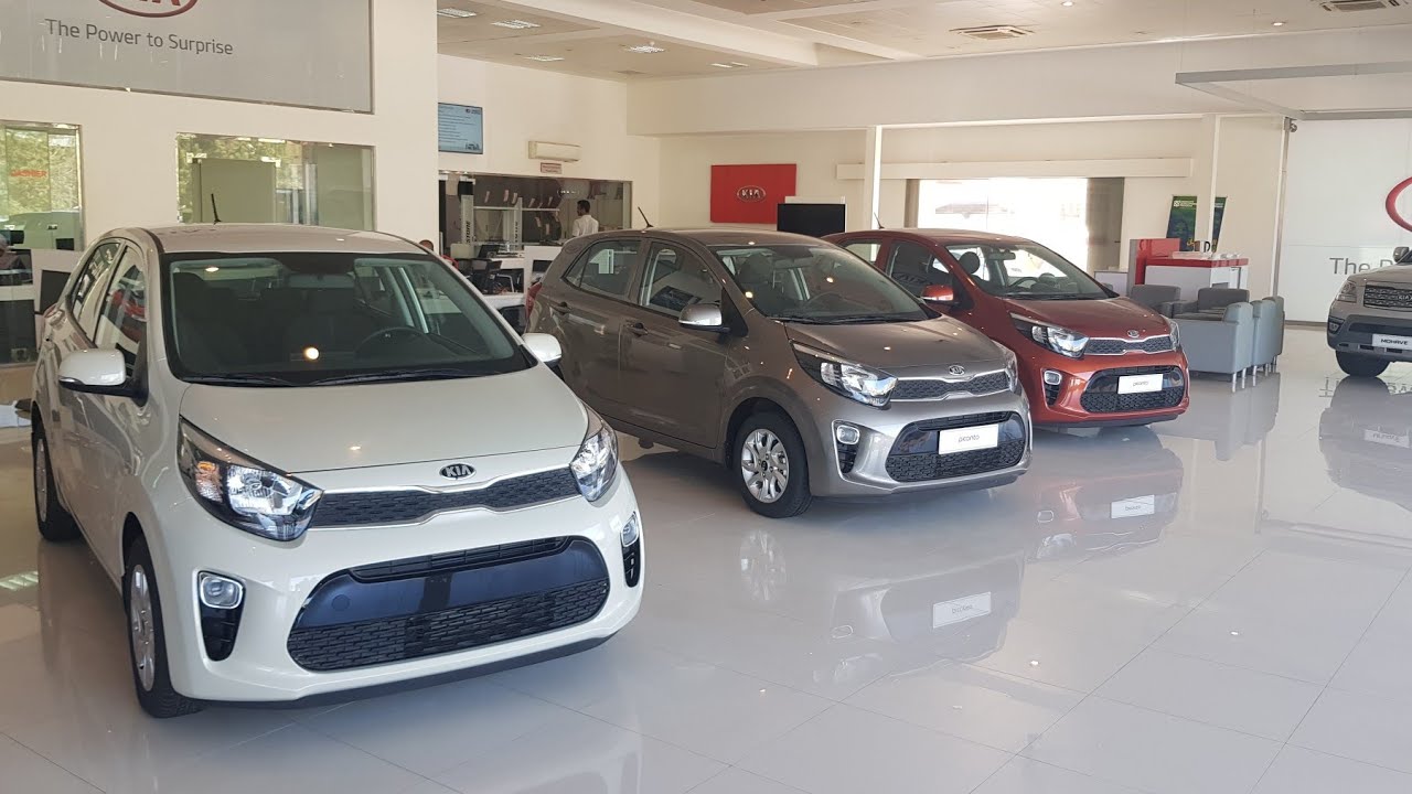 2020 KIA PICANTO WALK AROUND + INTERIOR AND EXTERIOR !!!
