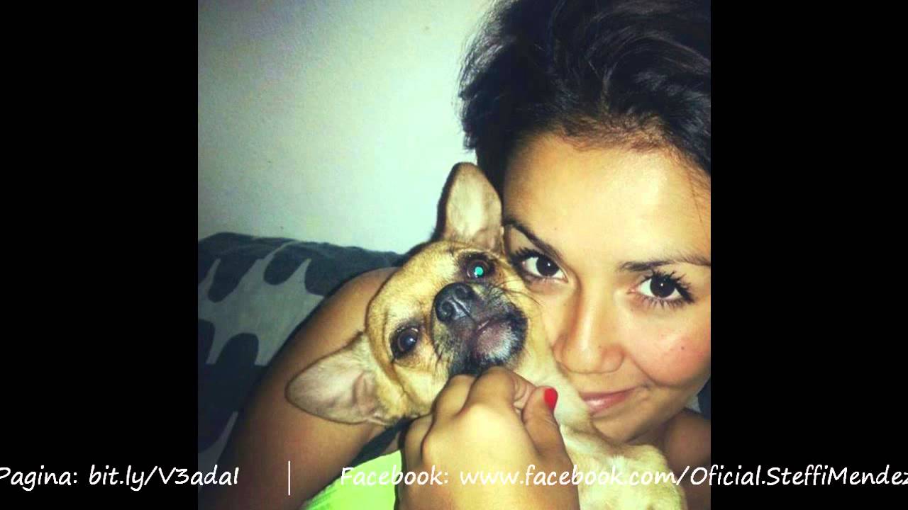 Stephanie M&eacute;ndez (Steffi) &hearts;