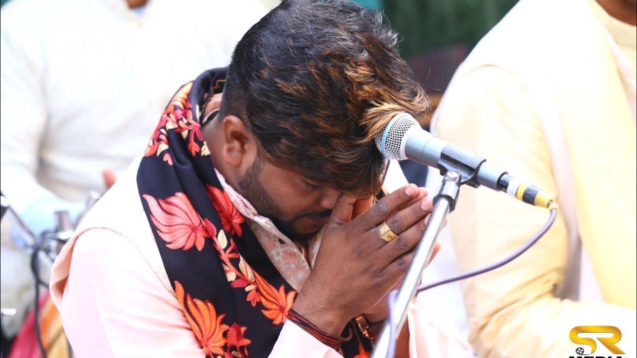 Aa Gaye Mangte Tere | Harmesh Rangeela Qawwal | DARGAH HAZRAT PEER BABA RODE SHAH JI | Mela 2021