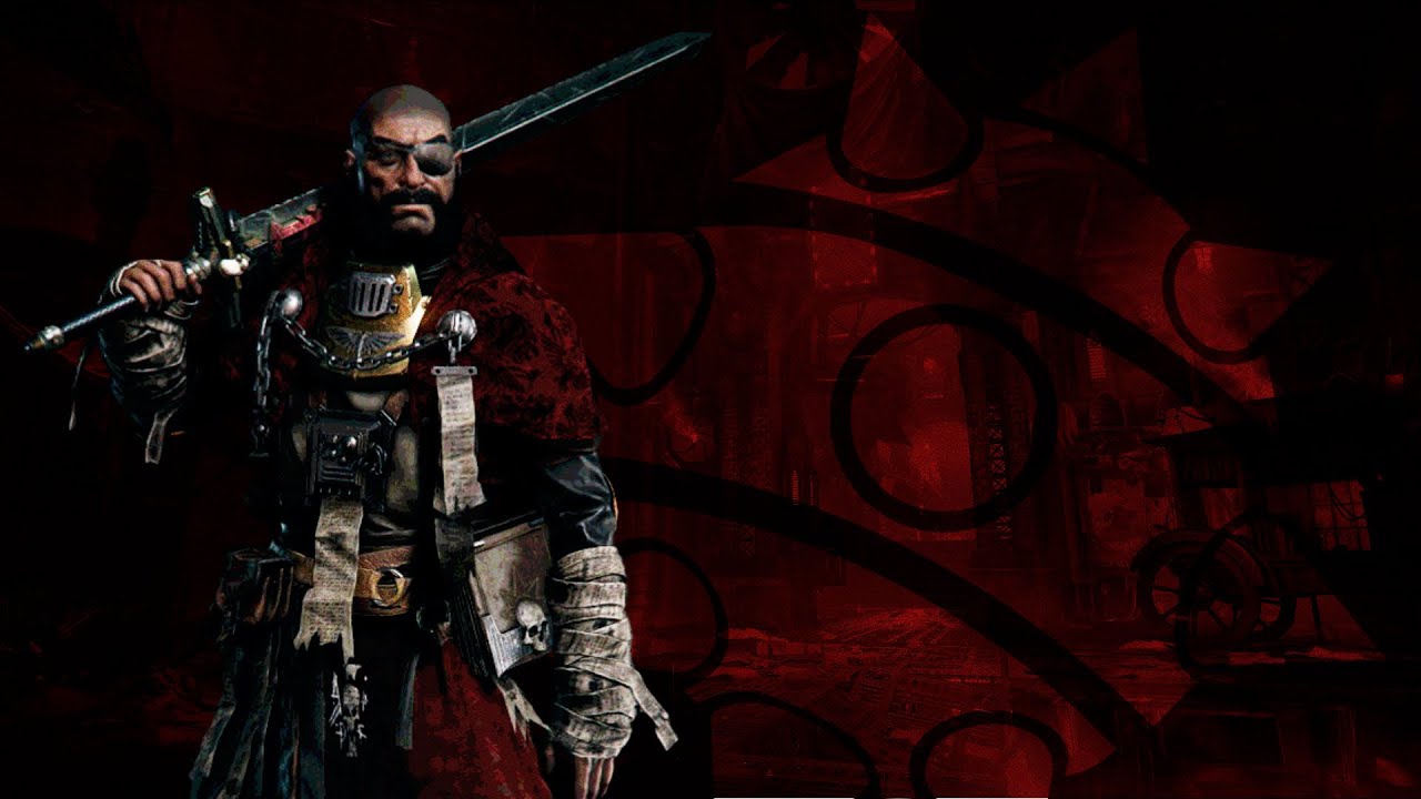 Emperor's Demoknight tf2