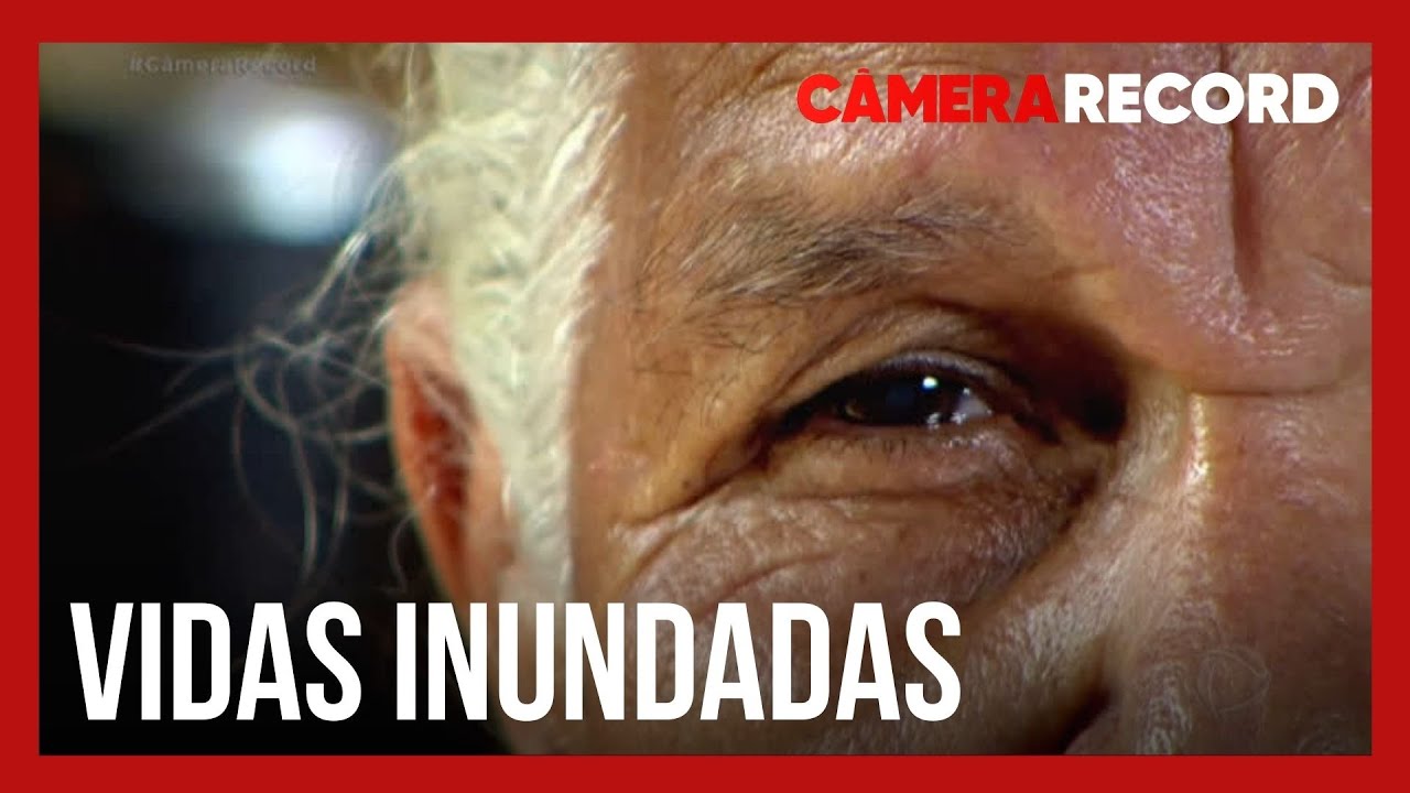 Vidas inundadas: construção da hidrelétrica de Tucuruí muda para sempre a história dos expropriados