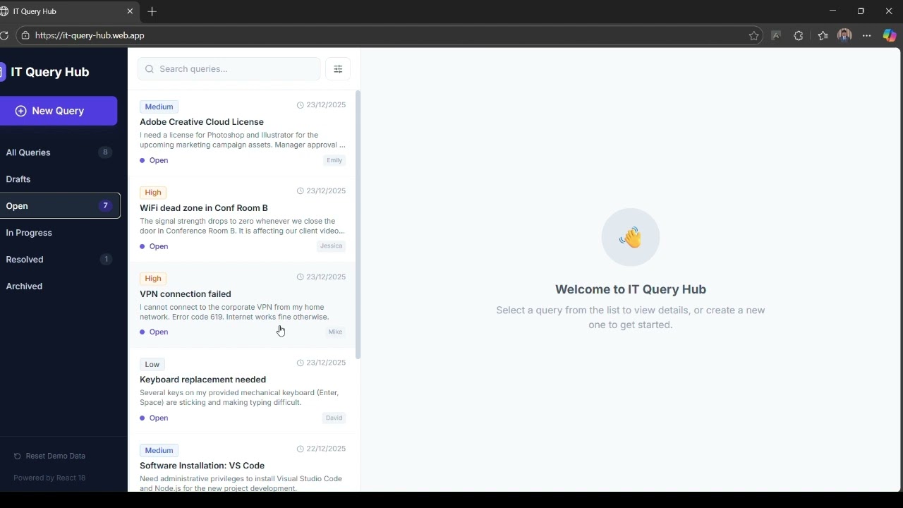 HelpDesk Copilot &mdash; End-to-End IT Service Desk Automation | Automation Anywhere A360