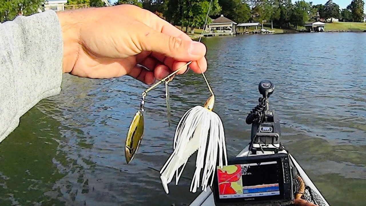 This Bass Fishing Tournament Was A CLASSIC!!!