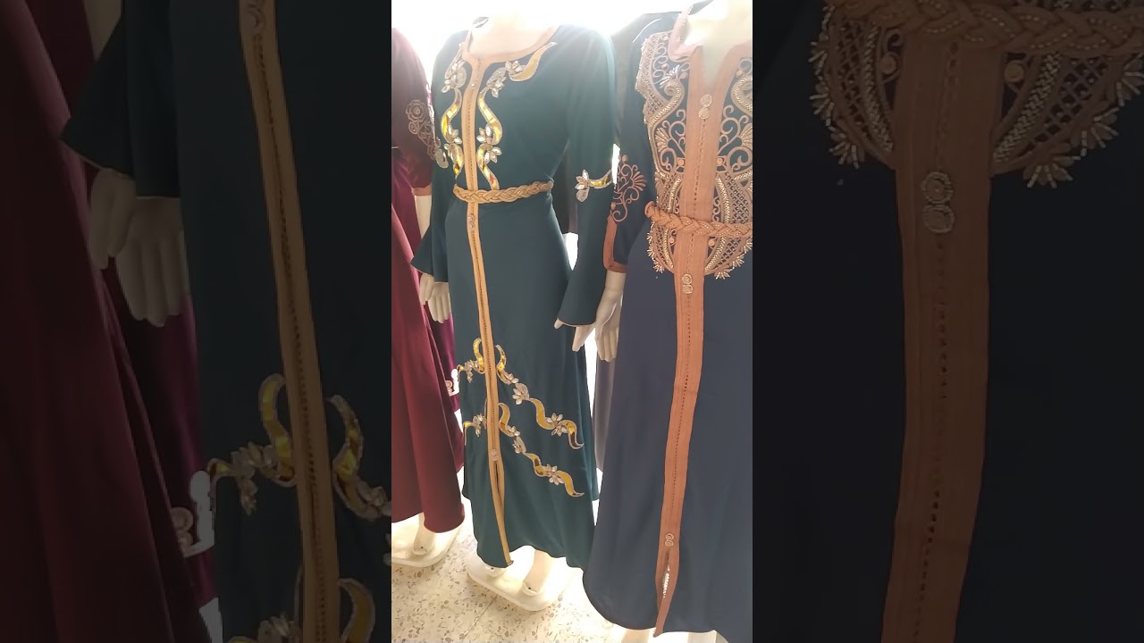 بداية موسم الشتاء محلات ابو هند نحن الأصل و الباقي تقليد