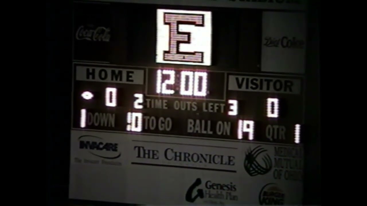 Brunswick at Elyria (Oct. 3, 2003)