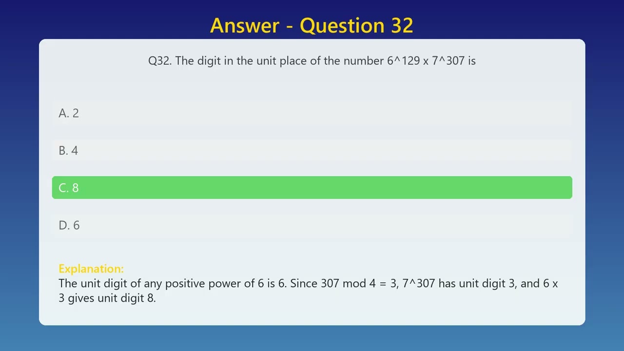 UPSC CSAT 2026 Paper 2 Solved MCQs & Explanations | Solved UPSC 2026 CSAT Paper 2 - 24 may 2026
