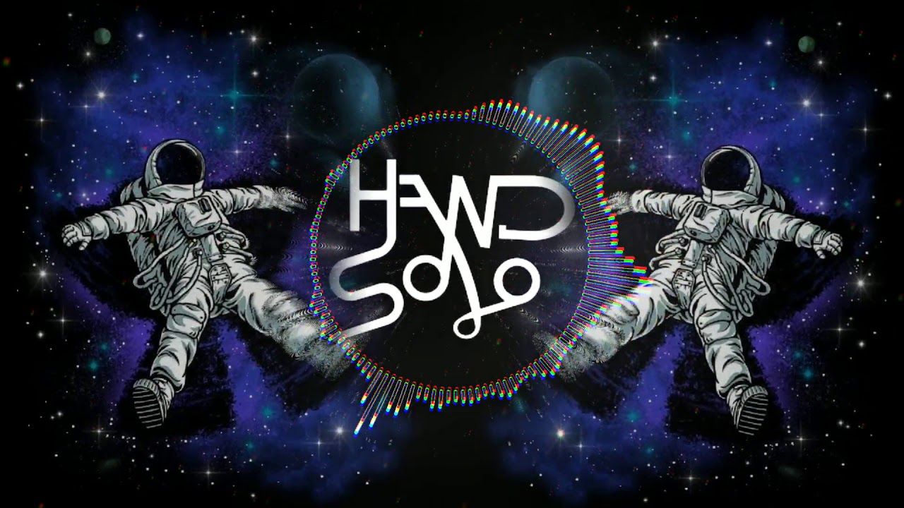 Hand Solo- Mach 33