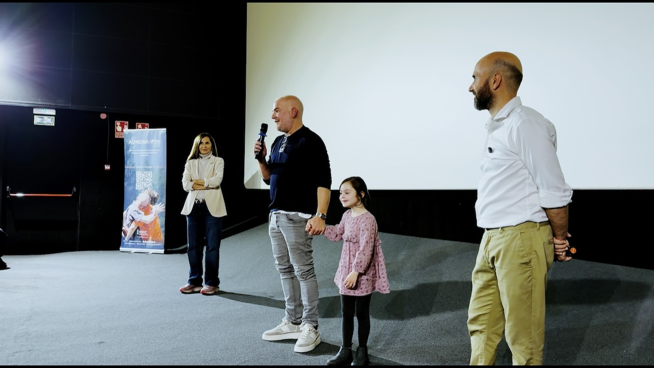 Estreno de la campaña 