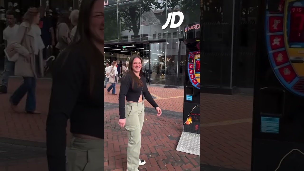 Alice Ardelean left and right crazy power 💥🥊