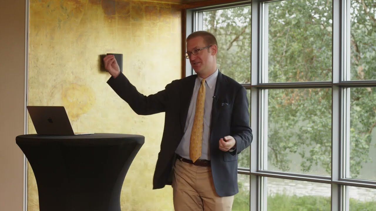 Andrew Huddleston - Flourishing in Philosophy