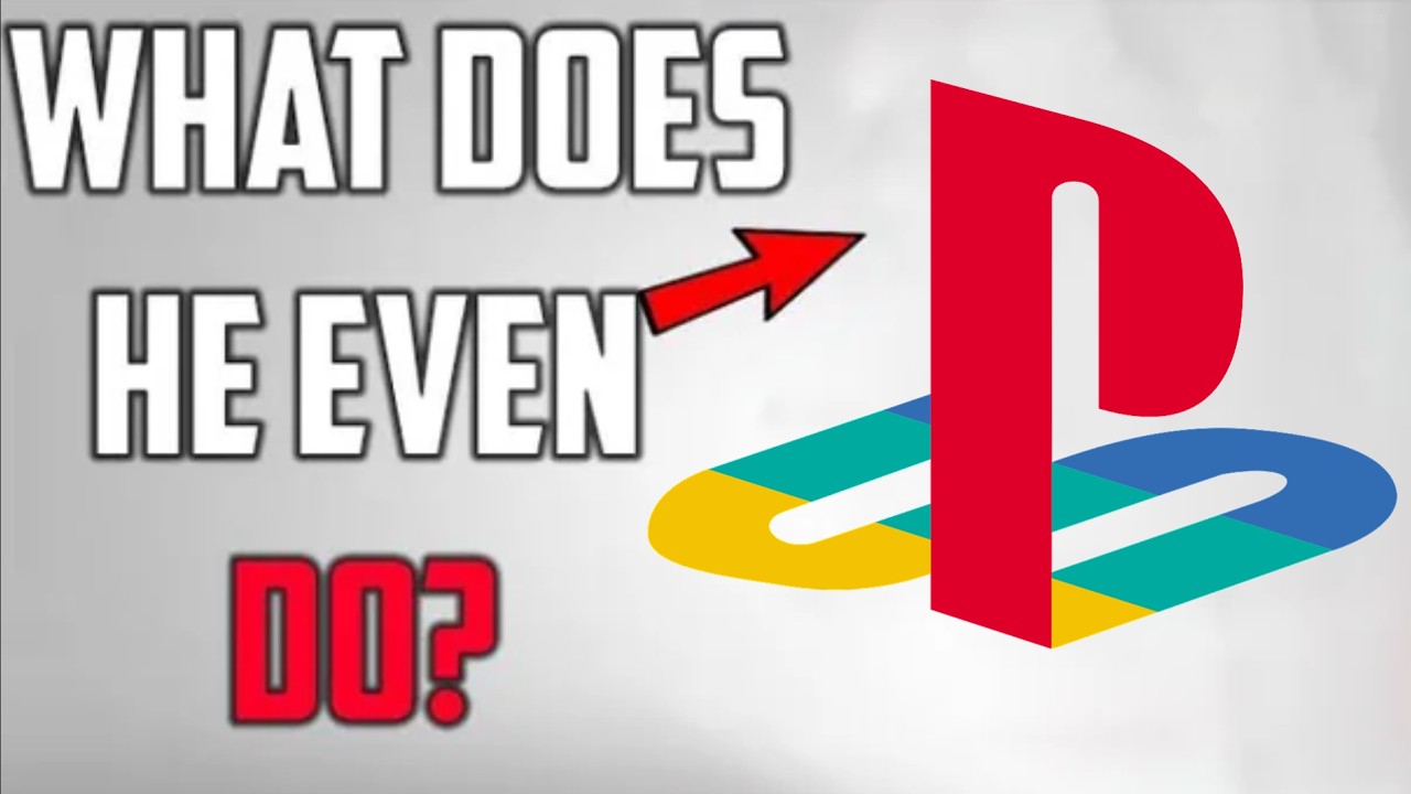 What Is PlayStation Doing?