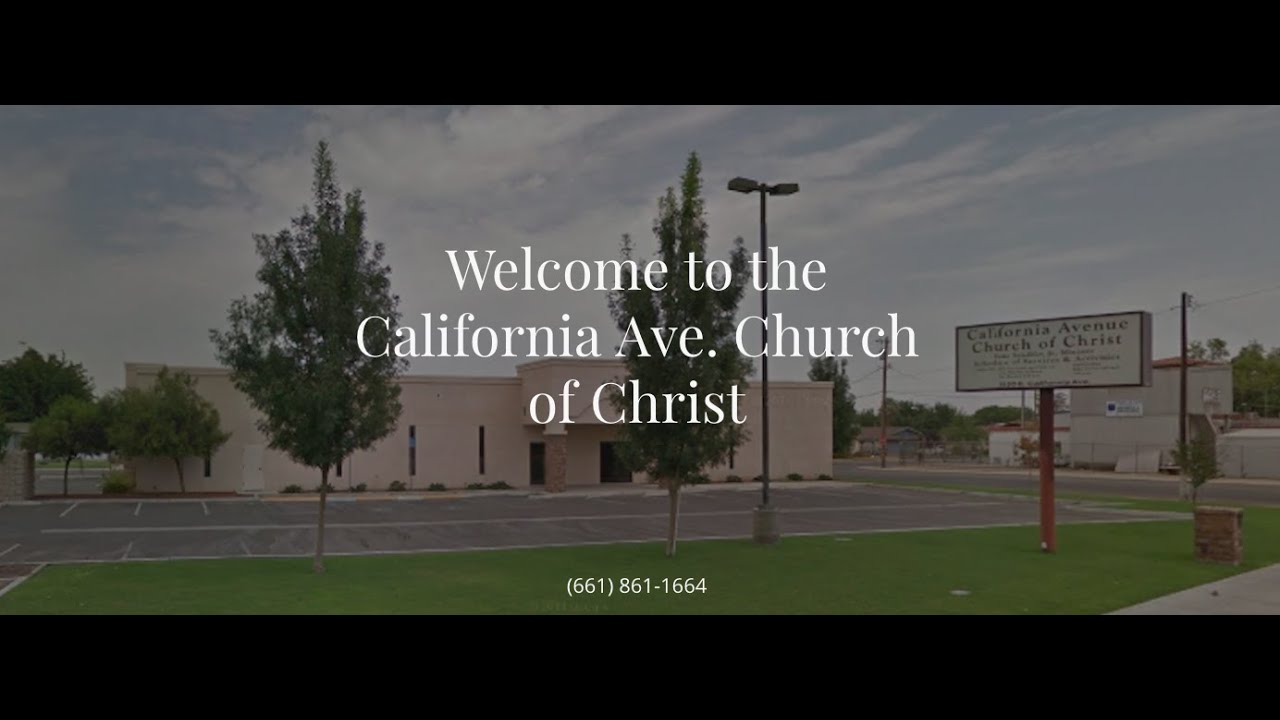 SERMON : This World Is Not Our Home
