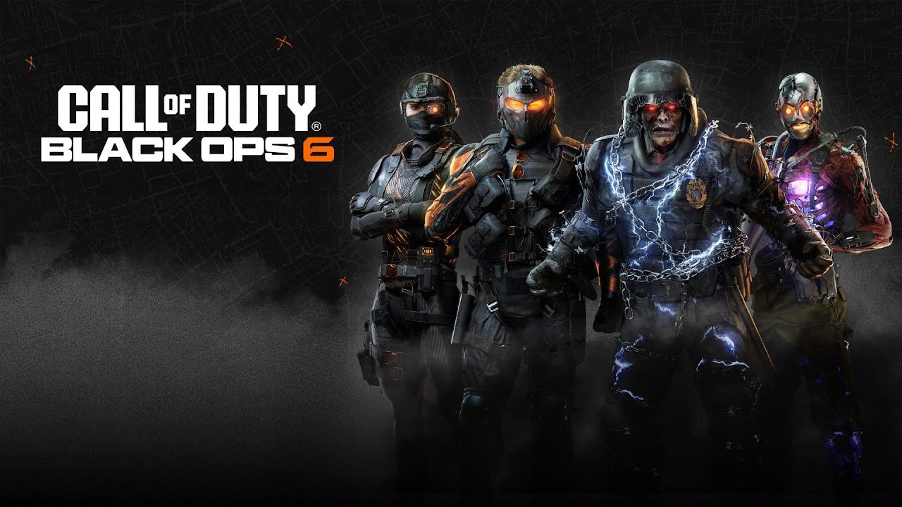 CoD Bo6 Unglaubliche beim Camo Grind feat Size