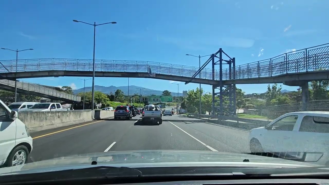 🚘Откройте для себя Коста-Рику 🇨🇷💥