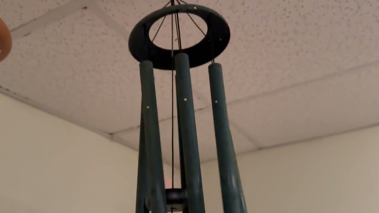 Windchime Collection Indoors