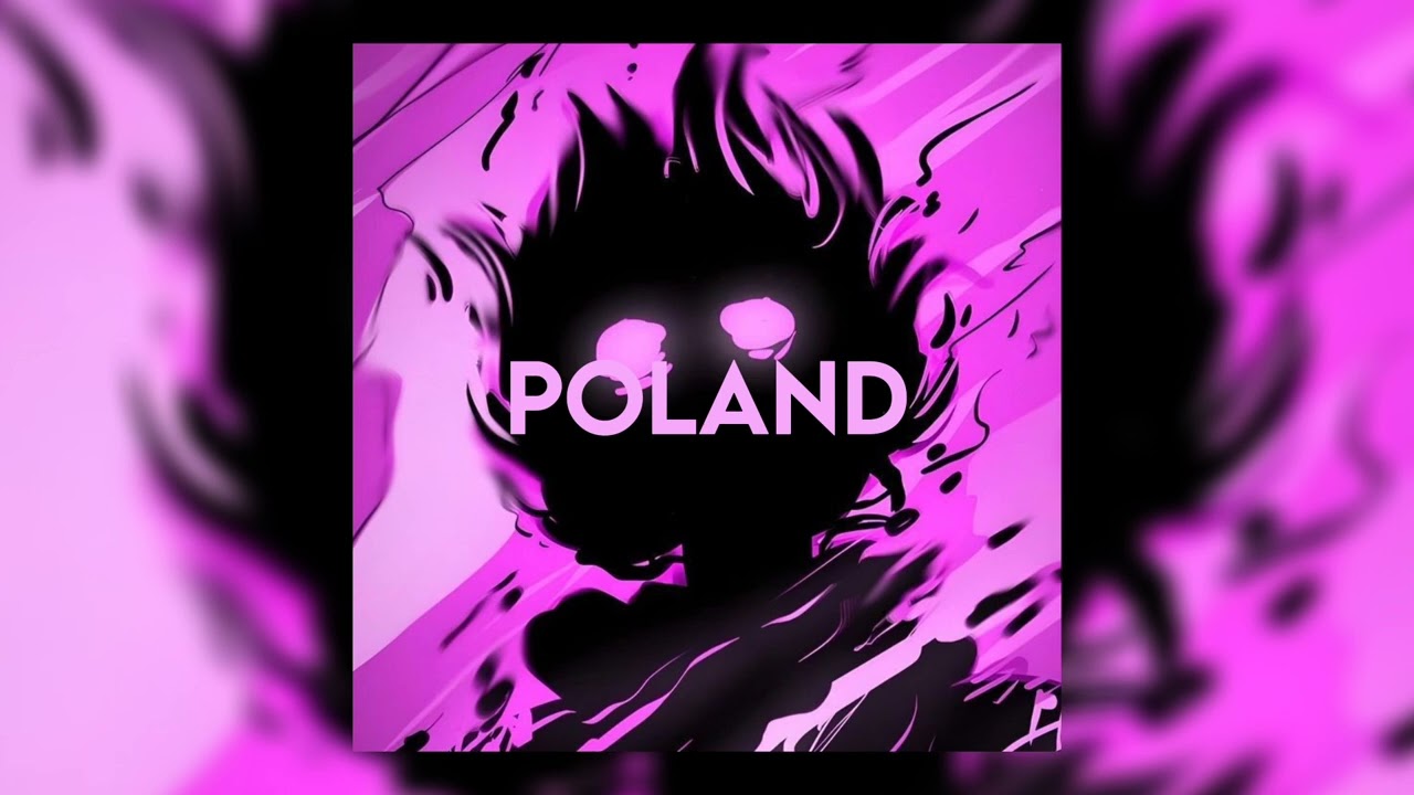 Lil Yachty - Poland [SPED UP]