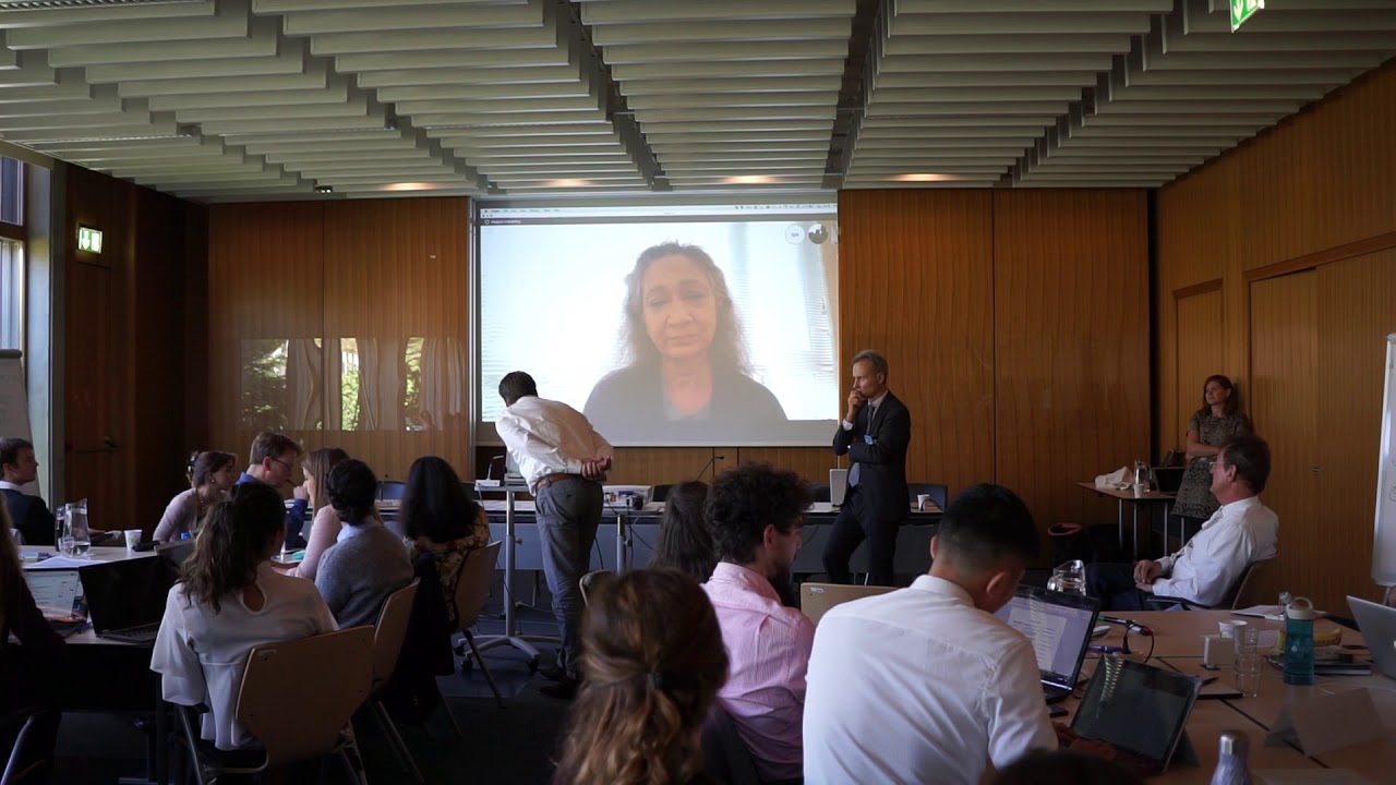 Illegal sand mining and sand mafia in India (part2)