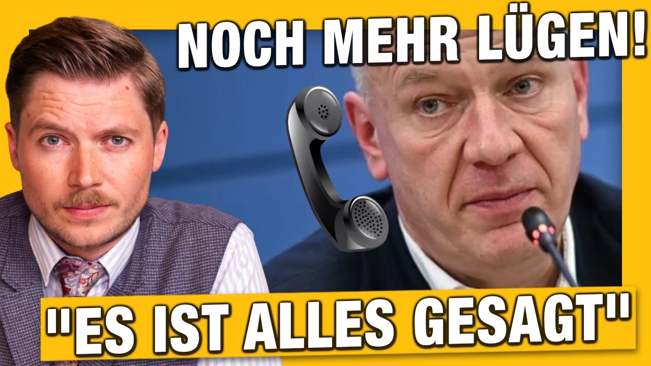 Kai Wegner: Dreiste LÜGEN bei Stromausfall fliegen auf! 