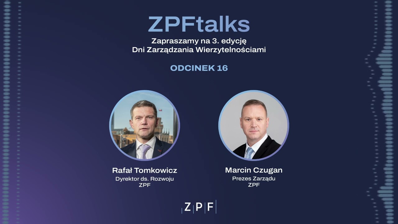Zapraszamy na 3. edycję Dni Zarządzania Wierzytelnościami