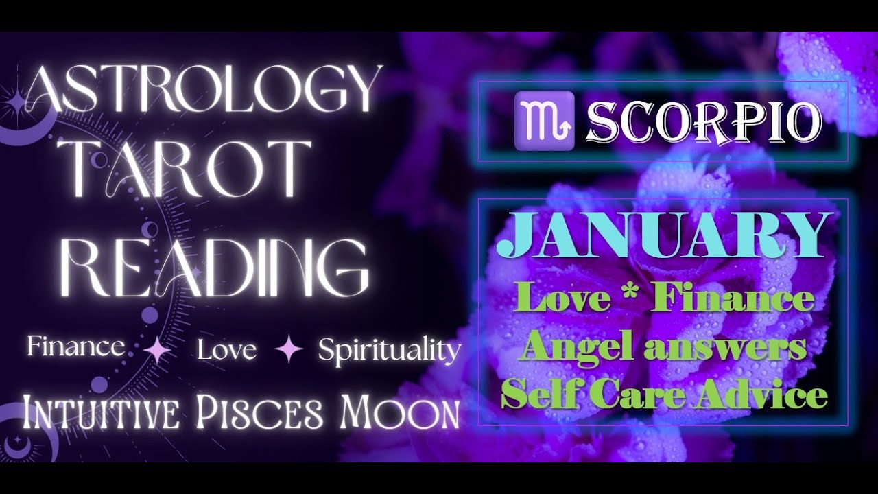 ♏ SCORPIO 🔮 ✨December Monthly Tarot Reading 🔮 ✨ Angel # & Angel Answer to your burning question!