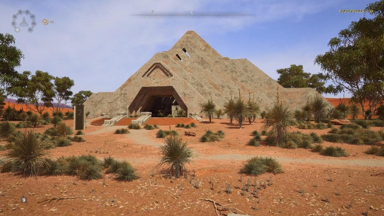 The Talos Principle 2 20