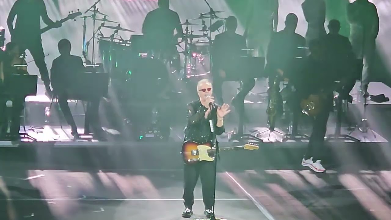 Umberto Tozzi - Il Grido