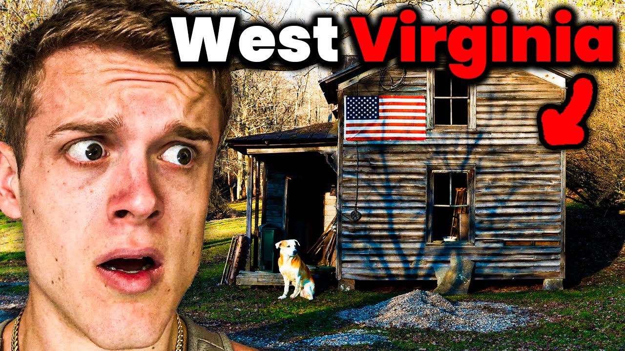 The Poorest City In America.