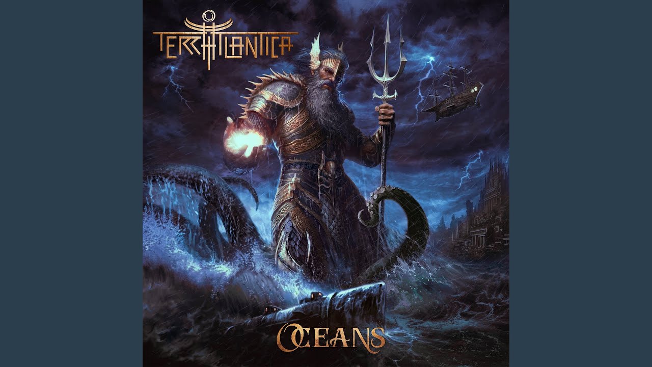 Oceans Of Eternity
