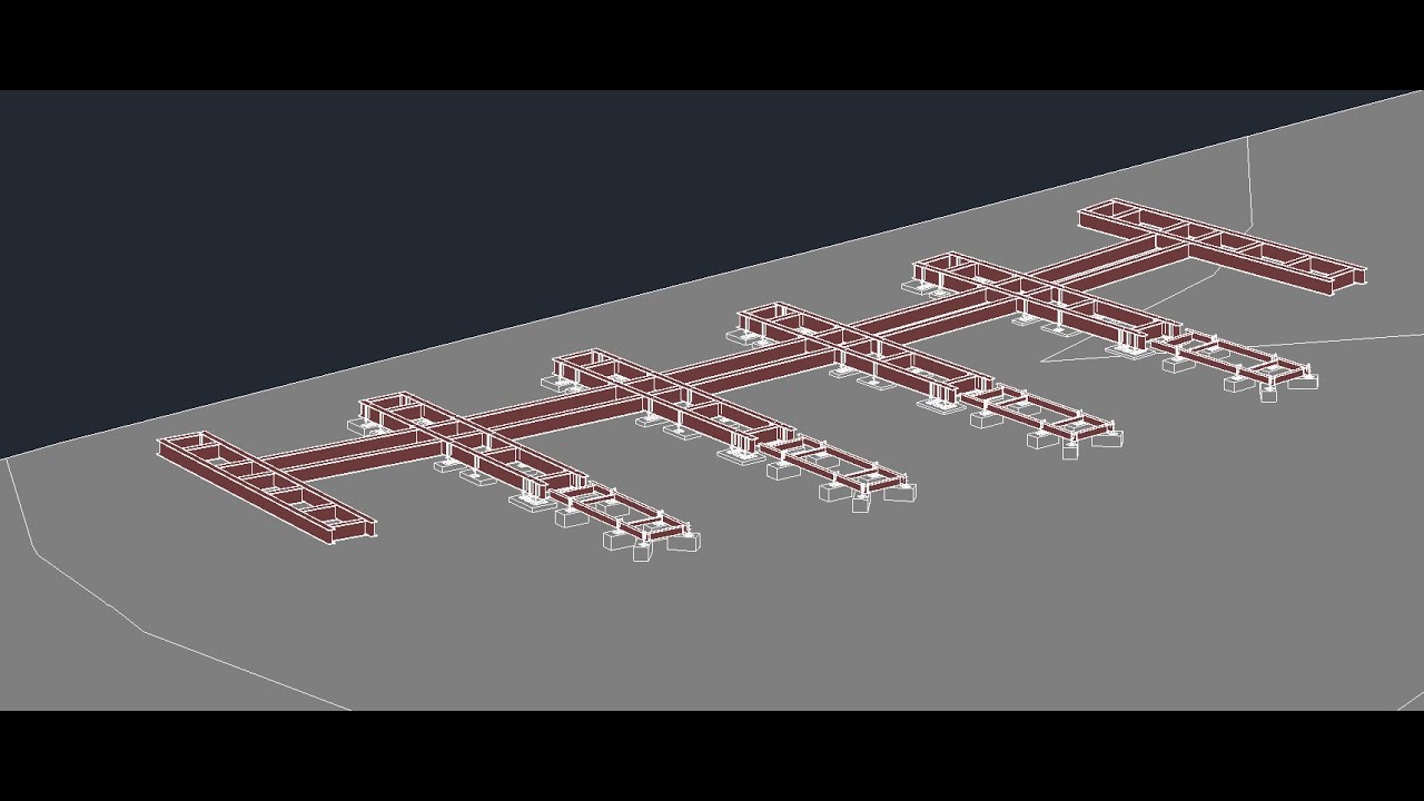 How to make the Paris Olympic Climbing Wall in Revit with Grasshopper