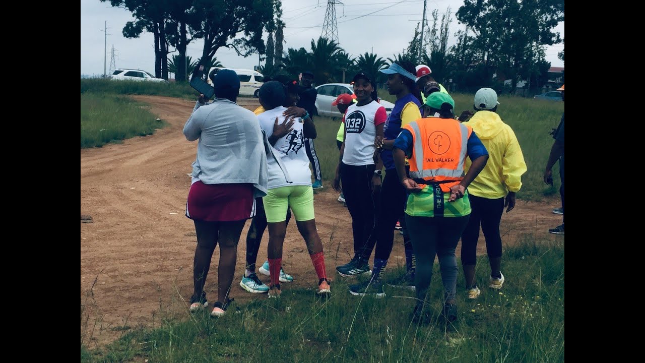 Tsakane Wetlands Parkrun