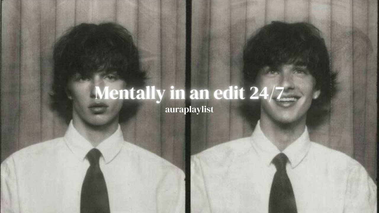 TRENDY/HOT Edit audios cuz I'm mentally in an edit 24/7 + Timestamps| auraplaylist