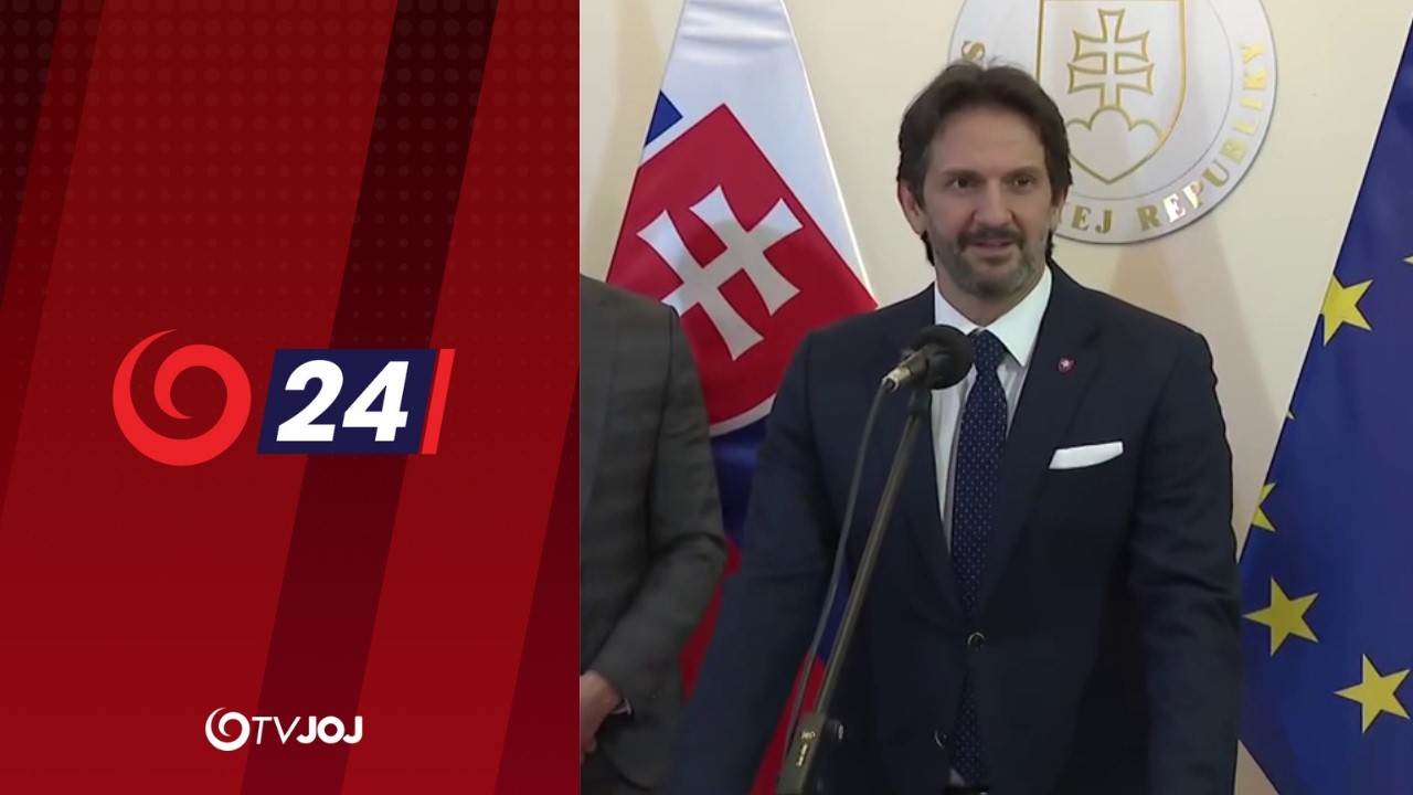 Tlačové beseda ministra Kaliňáka po rokovaní vlády (11.2.2026)