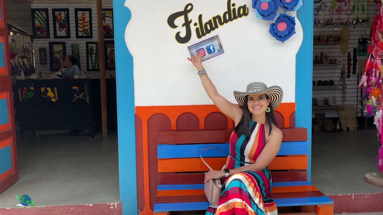 Quindio, Colombia