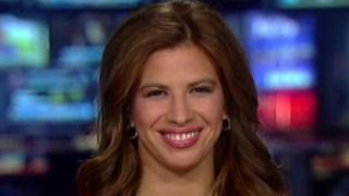 Exclusive: Michelle Fields reacts to Lewandowski firing