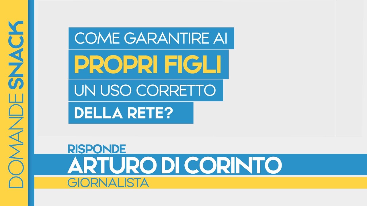 Che cosa &egrave; la sicurezza informatica?