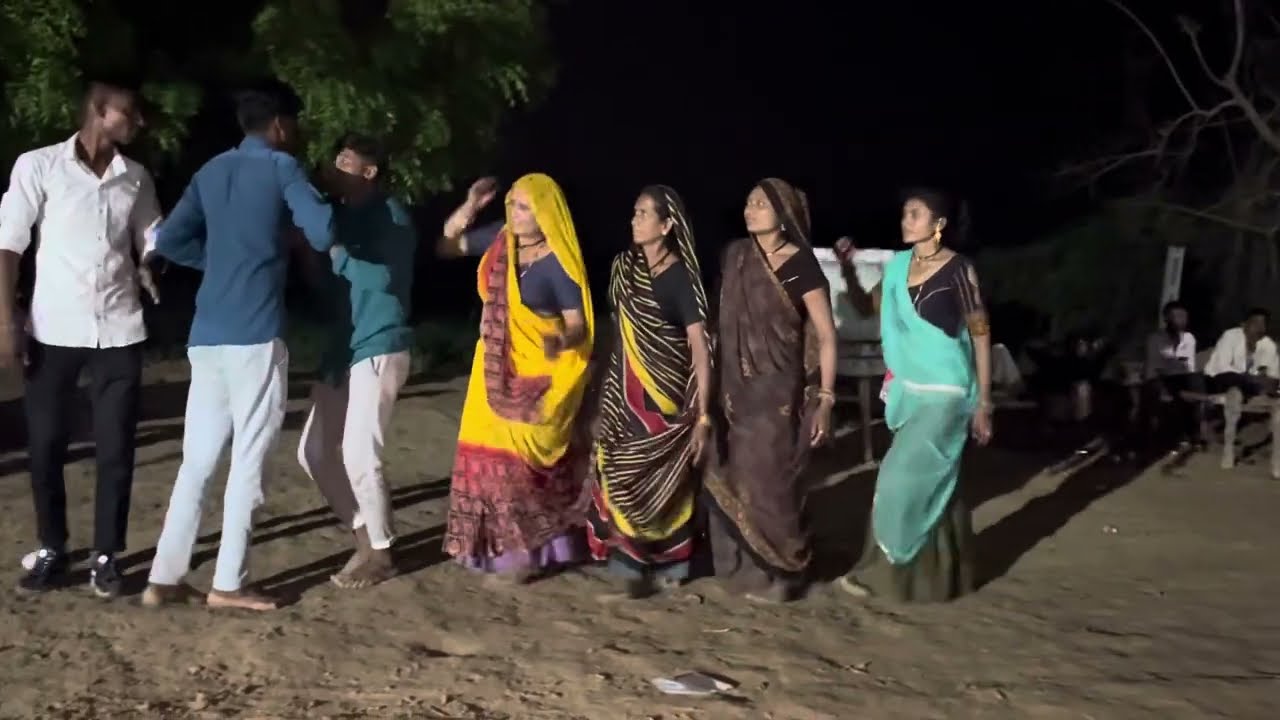 હરે દરજીડા જેણા મોતી મા મારો લગ્ન ગીત દેશી ઢોલ ના તાલે
