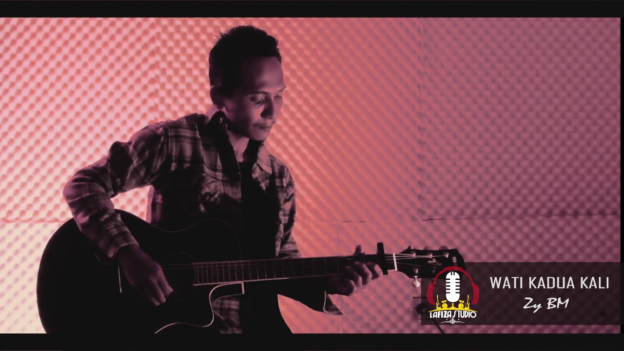 WATI KADUA KALI || New Version
