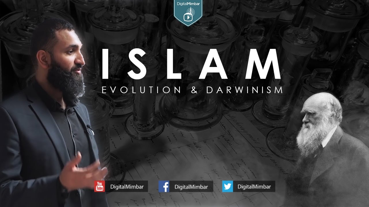 Islam, Evolution and Darwinism - Subboor Ahmad