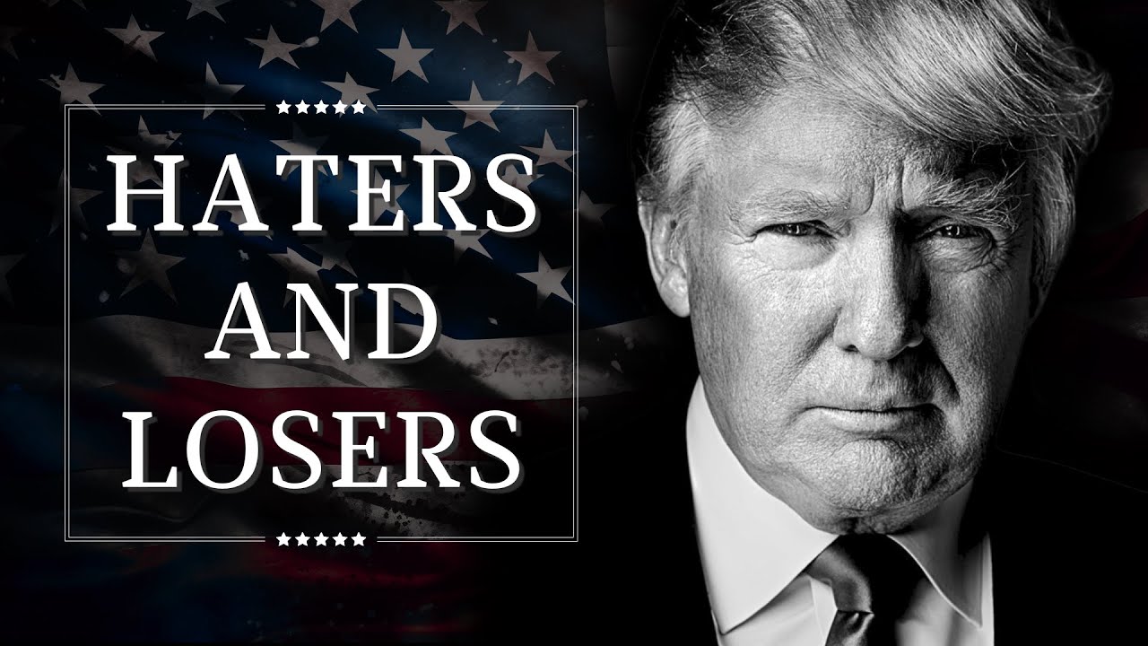 Trump’s Quotes That Broke the Internet!