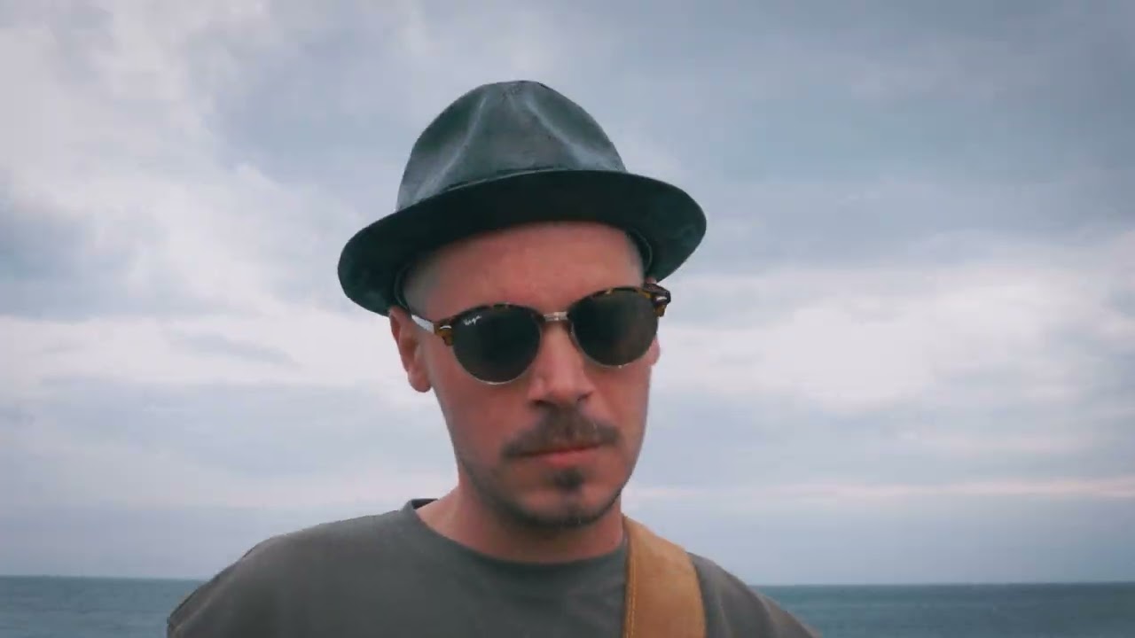Jurjak - Doar in zori (Official Video)