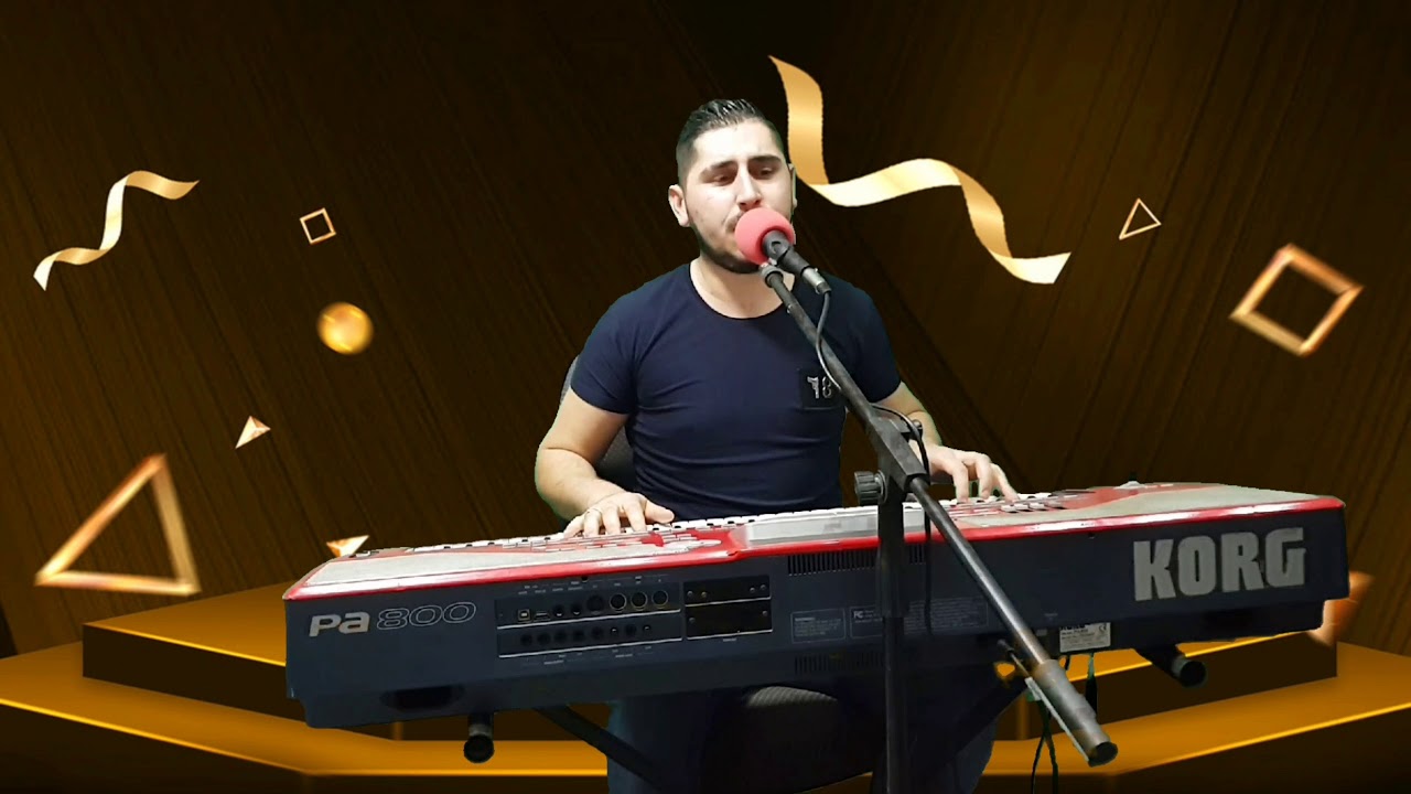 Sòs Norby-Elő felvètel 2019.02.10 Adàs (Le Le Song studio)